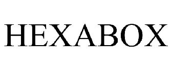 HEXABOX