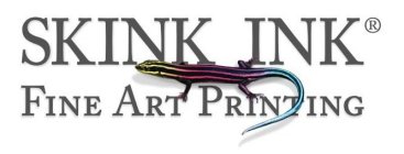 SKINK INK FINE ART PRINTING