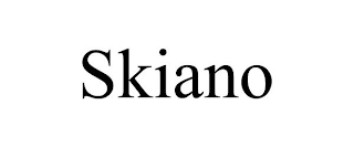 SKIANO