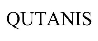 QUTANIS