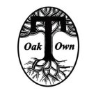 OAK TOWN