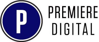 P PREMIERE DIGITAL