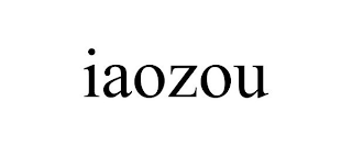 IAOZOU