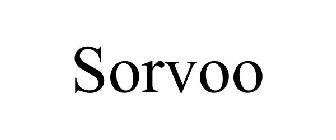 SORVOO