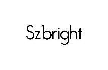 SZBRIGHT