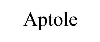 APTOLE