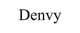 DENVY