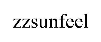 ZZSUNFEEL