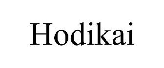 HODIKAI