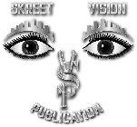 SKREET VISION REC VSP PUBLICATION