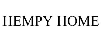 HEMPY HOME