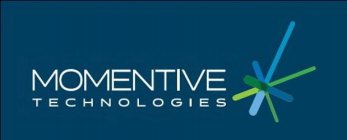 MOMENTIVE TECHNOLOGIES