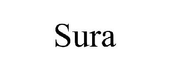 SURA