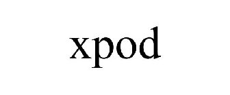 XPOD