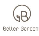 BETTER GARDEN