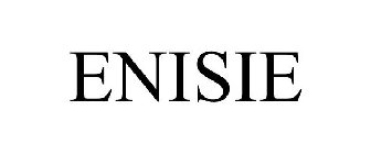 ENISIE