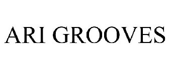 ARI GROOVES
