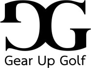 GG GEAR UP GOLF