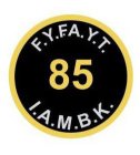 F.Y.F.A.Y.T. 85 I.A.M.B.K.