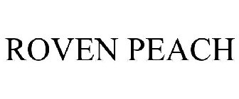 ROVEN PEACH