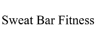 SWEAT BAR FITNESS