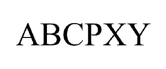 ABCPXY