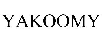 YAKOOMY