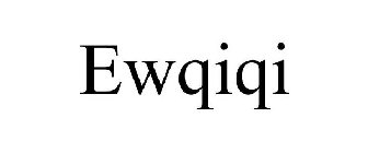 EWQIQI