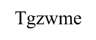 TGZWME