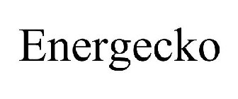 ENERGECKO