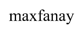 MAXFANAY