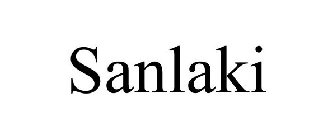 SANLAKI