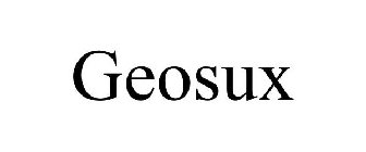 GEOSUX