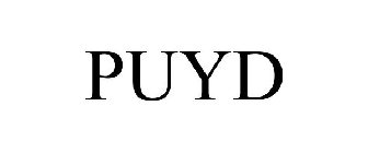 PUYD