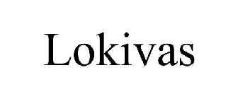 LOKIVAS