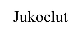 JUKOCLUT