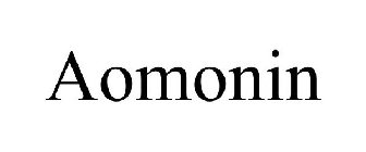 AOMONIN