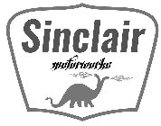 SINCLAIR MOTORWORKS