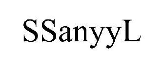 SSANYYL