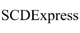 SCDEXPRESS