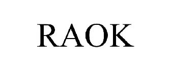 RAOK