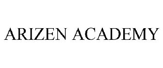 ARIZEN ACADEMY