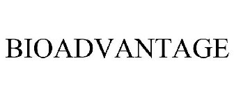 BIOADVANTAGE