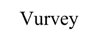 VURVEY