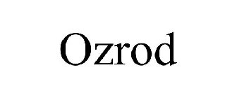 OZROD