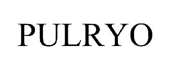 PULRYO