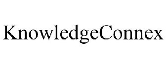 KNOWLEDGECONNEX