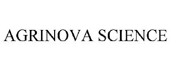 AGRINOVA SCIENCE