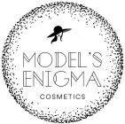MODEL'S ENIGMA COSMETICS