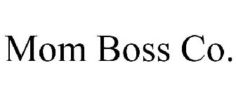 MOM BOSS CO.